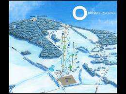 Ski resort Javorník – Jeřmanice