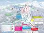 Trail map Shirakaba Kogen