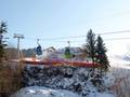 Ski lifts Sattel – Hochstuckli