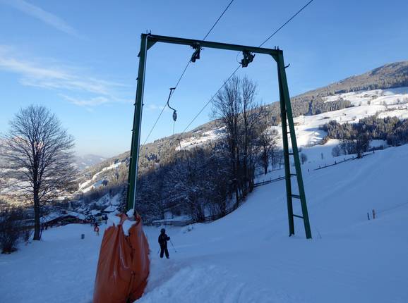 Moserbodenlift