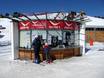 Murau: cleanliness of the ski resorts – Cleanliness Lachtal