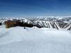 Snow parks Idaho – Snow park Bald Mountain – Sun Valley