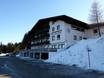 Lungau: accommodation offering at the ski resorts – Accommodation offering Fanningberg