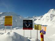 Signage