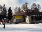 Rifugio Orti