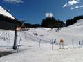Ski lifts Oslo – Tryvann (Skimore)