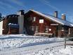 Huts, mountain restaurants  Zugspitz Region – Mountain restaurants, huts Hörnle – Bad Kohlgrub