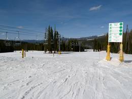 Winter Park Resort