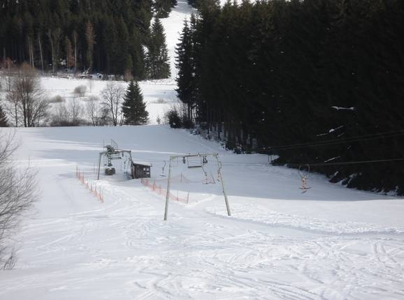 Marchhäuserlift