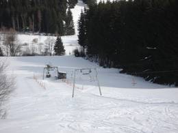 Marchhäuserlift