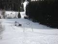 Ski lifts Bischofsreut