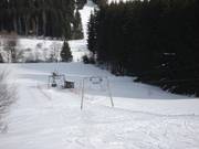 Marchhäuserlift - T-bar