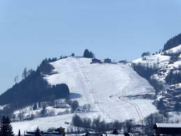 Nagelköpfl – Piesendorf