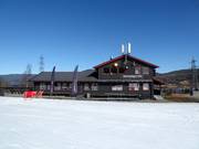 Alpinstua Norefjell