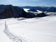 Sonnleiten slope