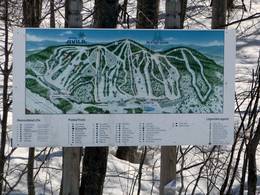 Sommet Saint-Sauveur