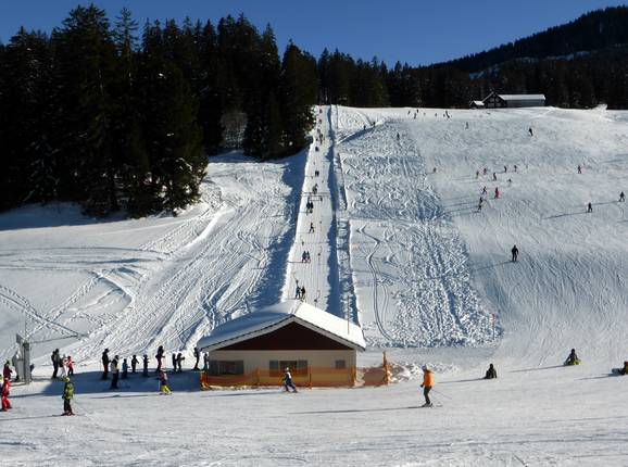 Oberdorf