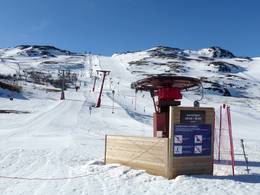 Fjellheisen 2