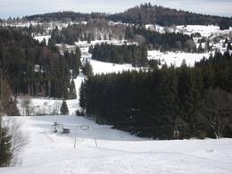 Bischofsreut