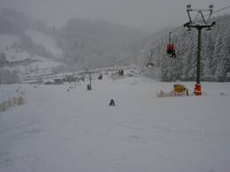 Ski resort Blomberg – Bad Tölz/Wackersberg