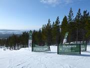 Tip for children 