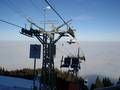 Ski lifts Hörnle – Bad Kohlgrub