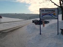 Im Salzwinkel – Zainingen (Römerstein)