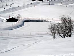 Espace Diamant – Les Saisies/Notre-Dame-de-Bellecombe/Praz sur Arly/Flumet/Crest-Voland