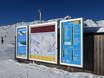 Tux Alps: orientation within ski resorts – Orientation Mayrhofen – Penken/Ahorn/Rastkogel/Eggalm (Mountopolis)