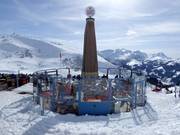 Hahnenmoos Bar