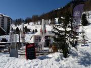 Yetibar in Siviez