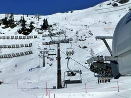 Schönalmbahn