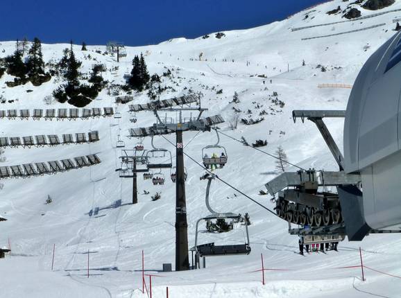 Schönalmbahn