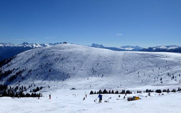 Best ski resort in the Ski & Holiday Area Gitschberg-Jochtal – Test report Gitschberg Jochtal