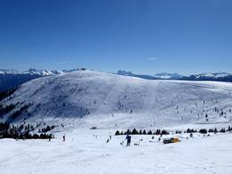 Gitschberg Jochtal
