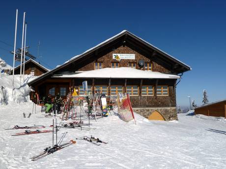 Arberschutzhaus