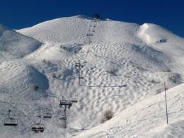Serre Chevalier – Briançon/Chantemerle/Villeneuve-la-Salle/Le Monêtier-les-Bains