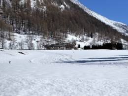 Saas-Fee