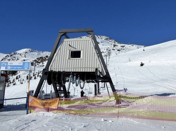 Cima Tognola