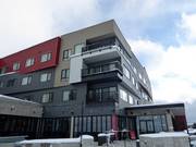 The Josie Hotel