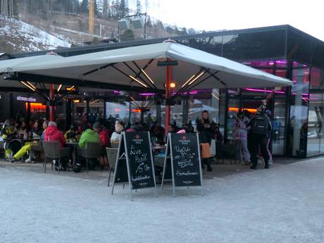 Après-ski Goldberg Group – Après-ski Bad Gastein/Bad Hofgastein – Schlossalm/Angertal/Stubnerkogel