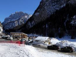 Arabba/Marmolada