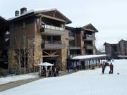 Caldera House