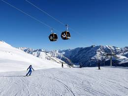 Livigno