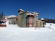 Snowbird Lodge