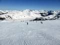 Slopes Baqueira/Beret