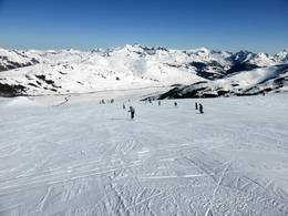Baqueira/Beret