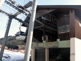 TC du Mont Chéry