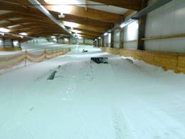 Bottrop (alpincenter)