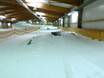 Snow parks Western Germany – Snow park Bottrop (alpincenter)